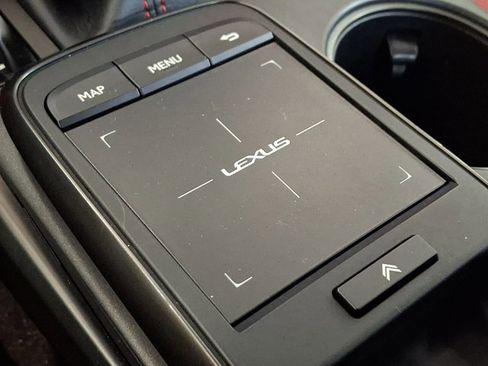 Used 2023 Lexus IS 350 F Sport image 25