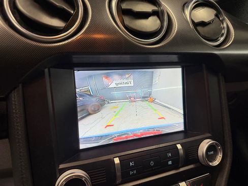 Used 2023 Ford Mustang GT Premium w/ Equipment Group 401A image 21