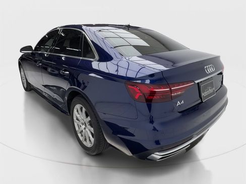 Used 2023 Audi A4 2.0T Premium w/ Convenience Package AWD/4WD image 10