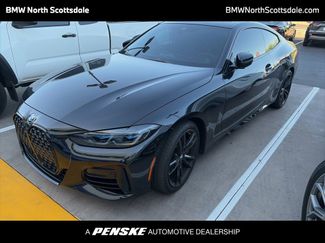 Used 2024 BMW 440i xDrive Coupe w/ Premium Package AWD/4WD video 1
