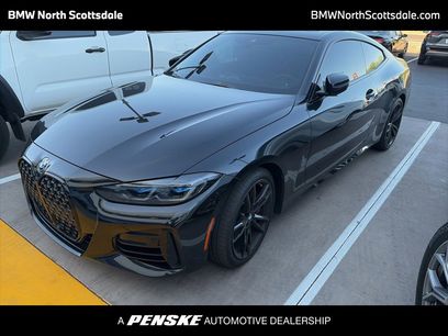 Used 2024 BMW 440i xDrive Coupe w/ Premium Package