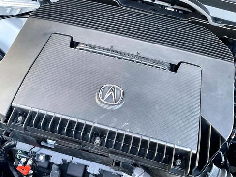 Used 2023 Acura MDX A-Spec image 33