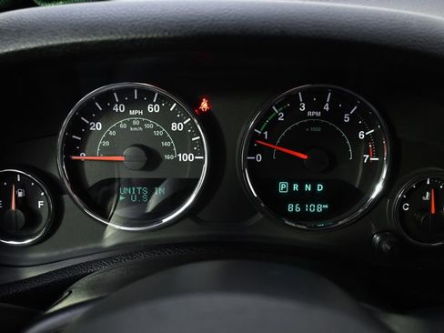 Used 2015 Jeep Wrangler Unlimited Sport w/ Quick Order Package 24S image 23