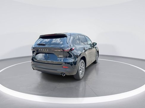 New 2026 MAZDA CX-5 Select AWD/4WD image 8