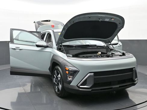 Certified 2024 Hyundai Kona SEL image 45