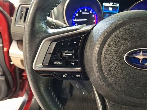 Used 2018 Subaru Outback 2.5i Limited image 21