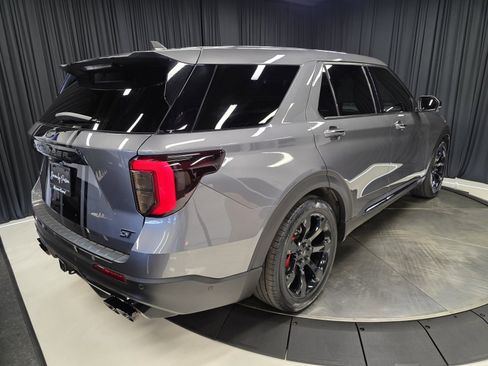 Used 2021 Ford Explorer ST w/ Equipment Group 401A image 62