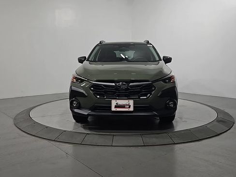 New 2026 Subaru Crosstrek 2.5i Premium AWD/4WD image 8