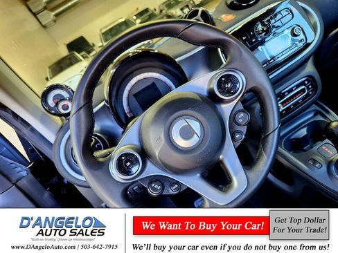 Used 2019 smart fortwo electric drive image 19