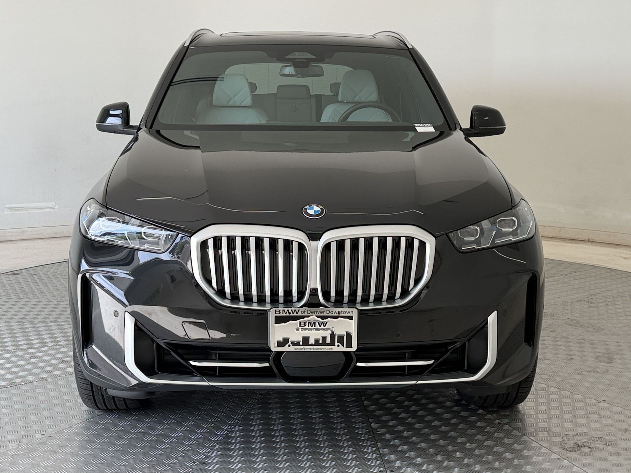 Used 2026 BMW X5 xDrive40i AWD/4WD image 6