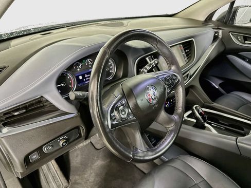 Used 2020 Buick Enclave Premium w/ Sun and Sites Package AWD/4WD image 10