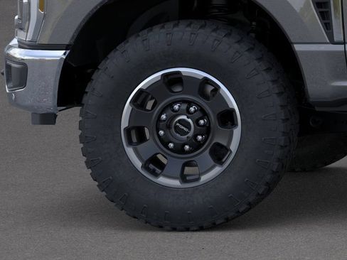 New 2026 Ford F350 Lariat w/ Tremor Off-Road Package AWD/4WD image 19