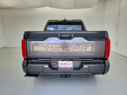 Used 2026 Toyota Tundra SR5 w/ SR5 Convenience Package RWD image 6