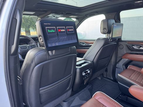 Certified 2023 GMC Yukon XL Denali Ultimate image 17