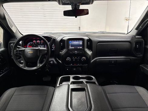 Used 2020 Chevrolet Silverado 3500 W/T w/ WT Convenience Package image 32