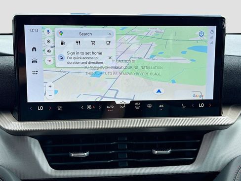 New 2026 Ford Explorer Active w/ Active Comfort Package RWD image 15