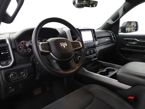 Used 2023 RAM 1500 Big Horn AWD/4WD image 26