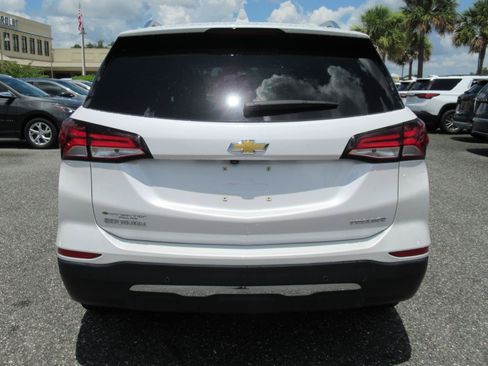 Used 2023 Chevrolet Equinox Premier FWD image 6
