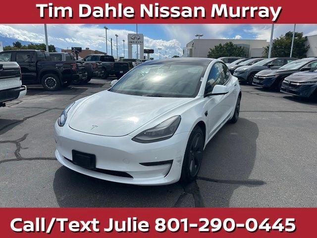 Used 2023 Tesla Model 3 Standard Range RWD image 5