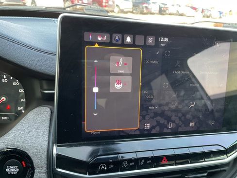 Used 2023 Jeep Compass Latitude image 20