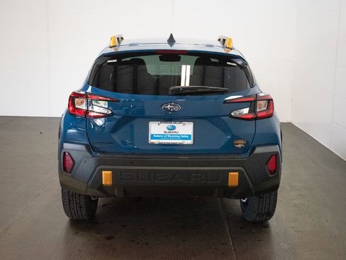 New 2026 Subaru Crosstrek 2.5i Wilderness AWD/4WD image 5