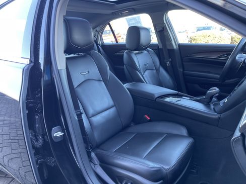 Used 2019 Cadillac CTS Luxury image 41