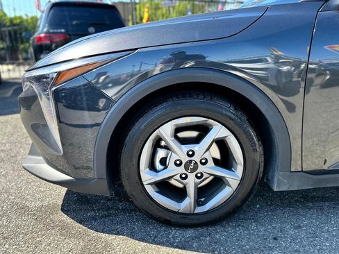 Used 2025 Kia K4 FWD image 7