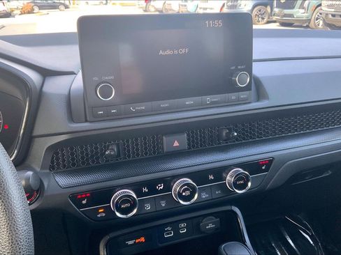 Used 2023 Honda CR-V EX image 8