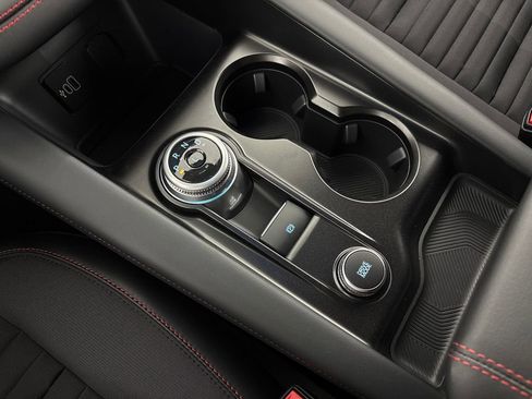 New 2026 Ford Explorer ST-Line RWD image 27
