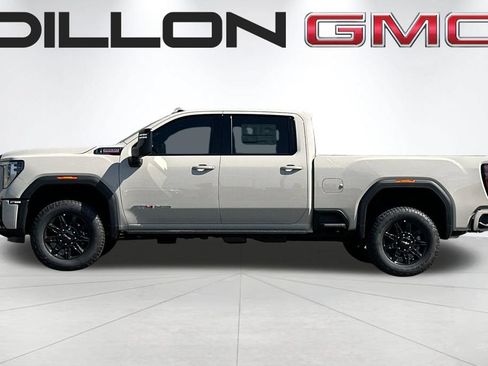New 2026 GMC Sierra 2500 AT4 w/ AT4 Premium Plus Package AWD/4WD image 7