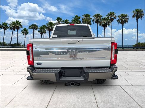New 2026 Ford F250 King Ranch AWD/4WD image 6
