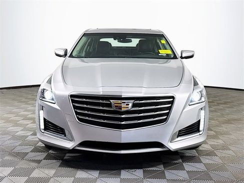 Used 2019 Cadillac CTS Luxury image 9