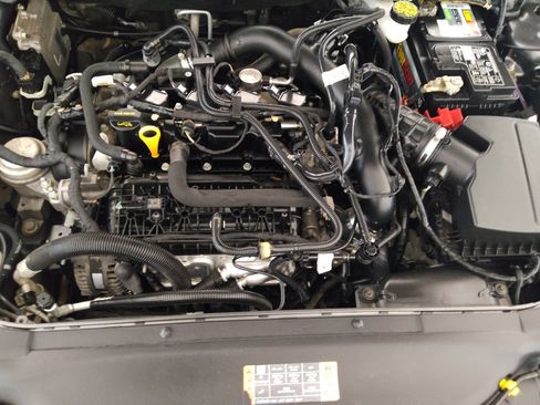 Used 2020 Ford Fusion SE FWD image 30