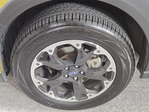 Certified 2023 Subaru Crosstrek 2.0i Premium image 11