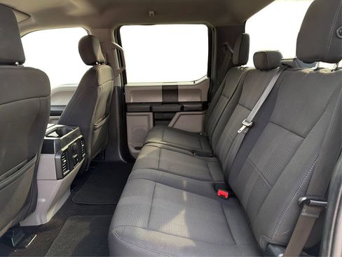 Used 2019 Ford F150 XL w/ Equipment Group 101A Mid image 11