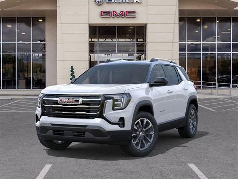 New 2026 GMC Terrain Elevation w/ Elevation Premium Package image 6