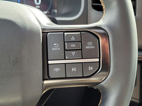 New 2024 Ford Expedition Platinum image 43