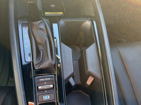 Certified 2025 Honda Accord Sport image 17