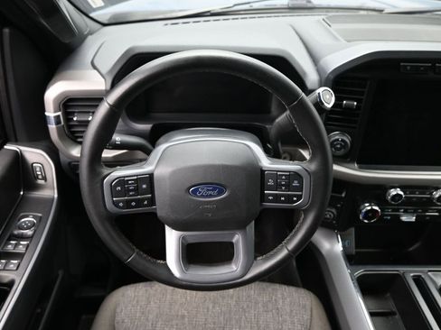 Used 2024 Ford F150 XLT w/ Mobile Office Package image 23