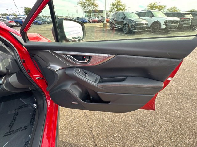 Used 2021 Subaru Crosstrek 2.5i Limited w/ Moonroof Package 2 AWD/4WD image 23