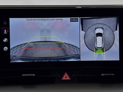 Used 2025 Kia Sportage SX image 15