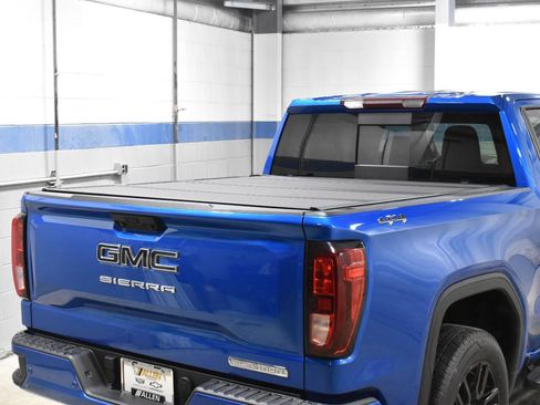 Used 2024 GMC Sierra 1500 Elevation w/ Elevation Premium Package AWD/4WD image 28