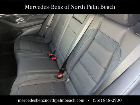 New 2026 Mercedes-Benz GLE 53 AMG 4MATIC Coupe image 15