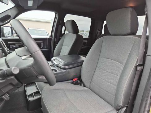 Used 2021 RAM 1500 Classic Warlock image 13