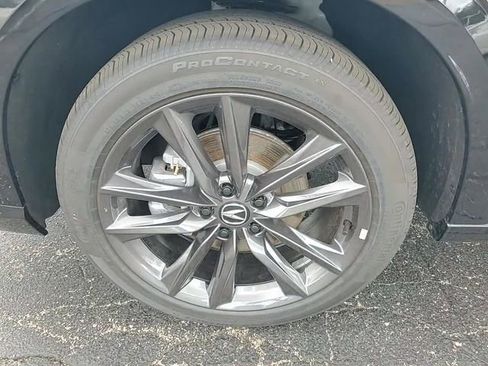 Used 2025 Acura ADX A-Spec image 10