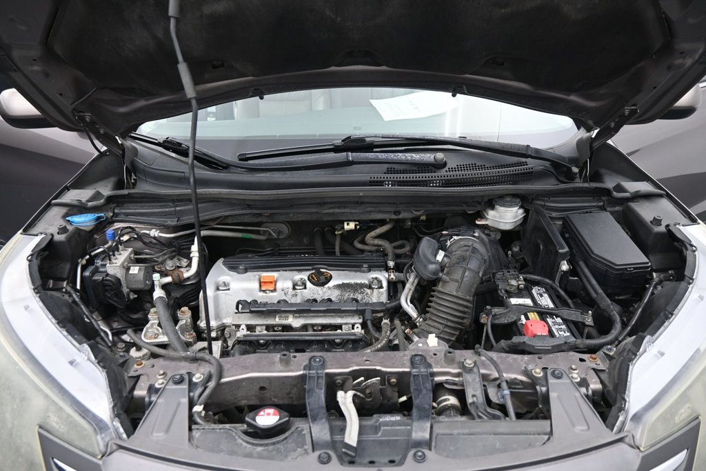 Used 2013 Honda CR-V EX-L image 25
