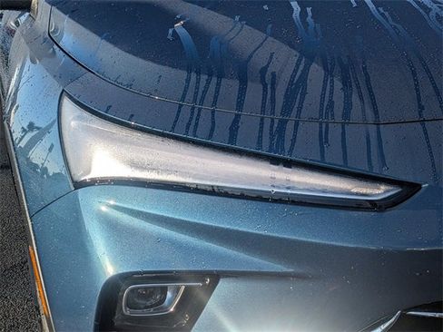 New 2026 Buick Envista Preferred w/ Convenience I Package image 10