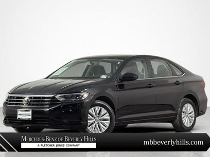 Used 2019 Volkswagen Jetta