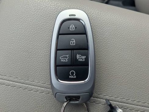 Used 2024 Hyundai Tucson SEL w/ Convenience Package FWD image 32