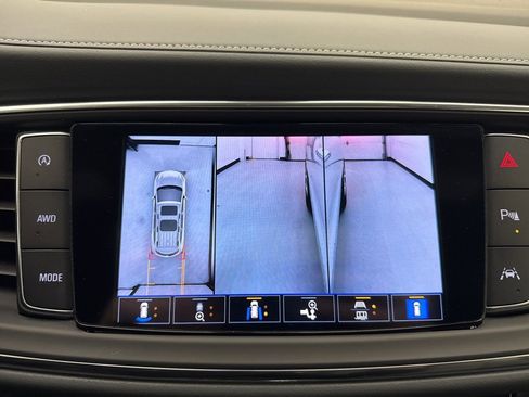 Used 2023 Buick Enclave Essence w/ Experience Buick Package image 35